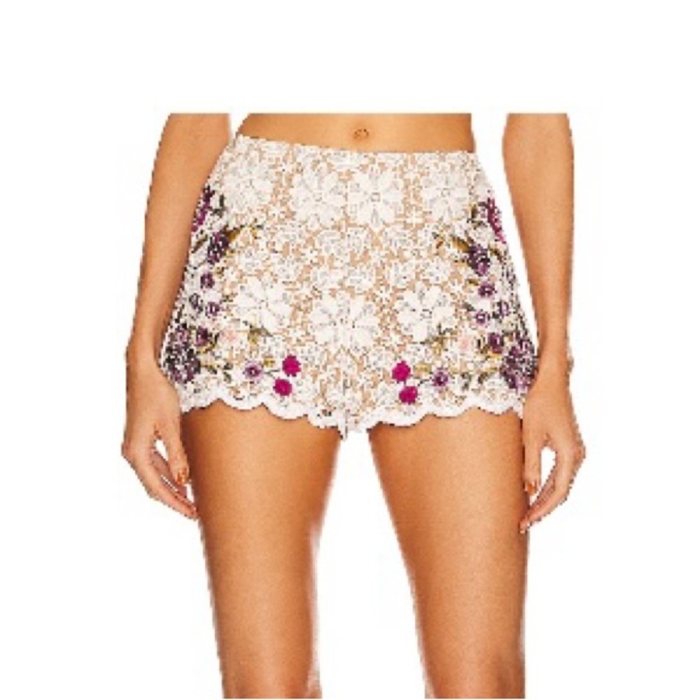 DUNDAS x REVOLVE Jane Shorts